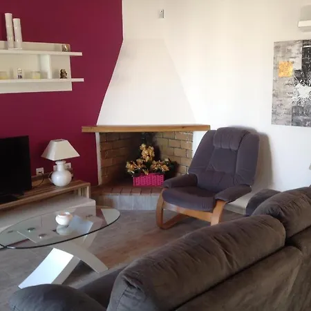 Villa Menorca Vacaciones Vakantiehuis *