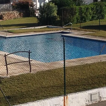 Hébergement de vacances Villa Menorca Vacaciones Binibeca