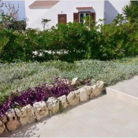 Villa Menorca Vacaciones Vakantiehuis Binibeca