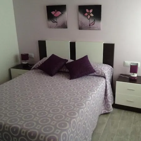 Vakantiehuis Villa Menorca Vacaciones